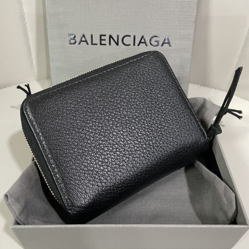 Balenciaga Wallets